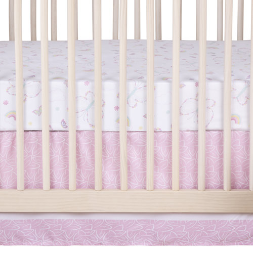 Wayfair | Crib Bedding Sets You'll Love In 2024